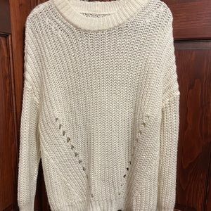 American Eagle Oversized Sweater